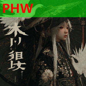 赛博朋克2099漫画封面